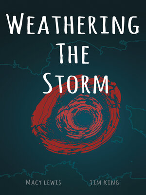 cover image of Weathering the Storm